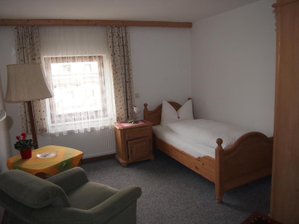 Pension Wagnerhof Oberaudorf Room photo