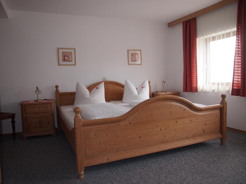 Pension Wagnerhof Oberaudorf Room photo