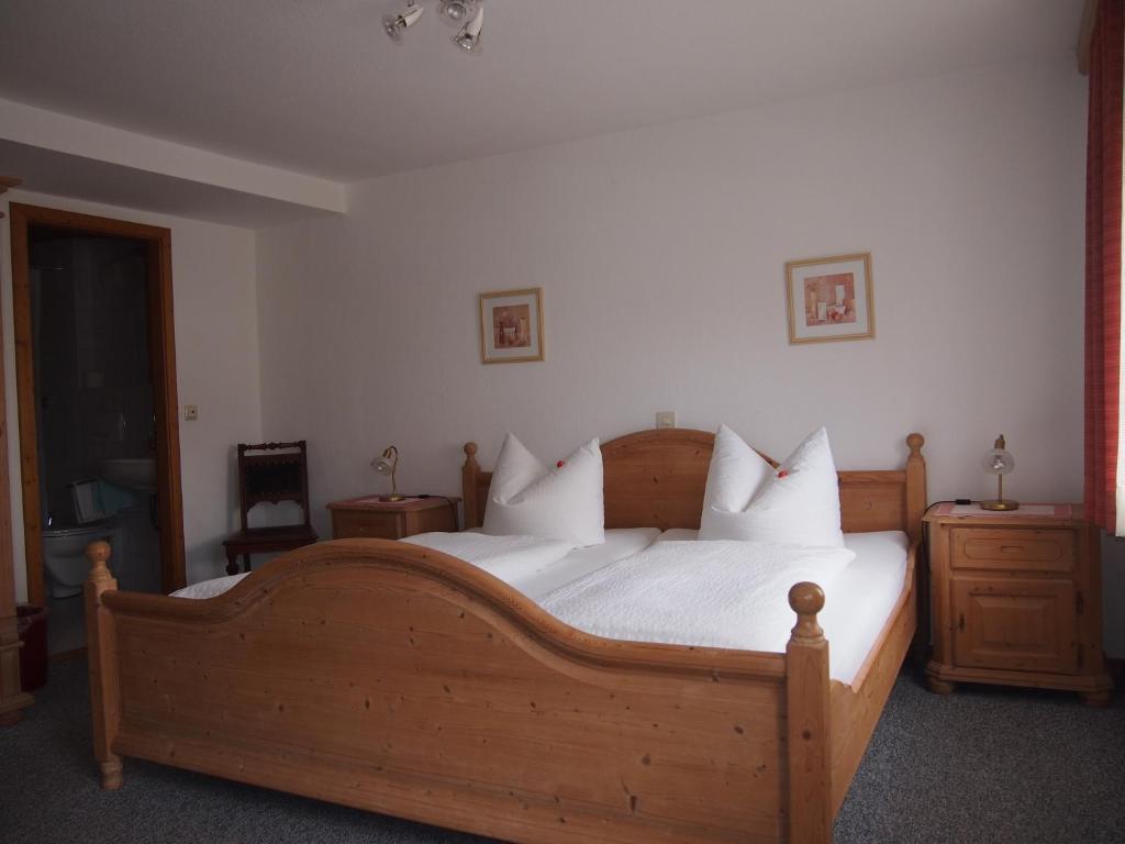 Pension Wagnerhof Oberaudorf Room photo