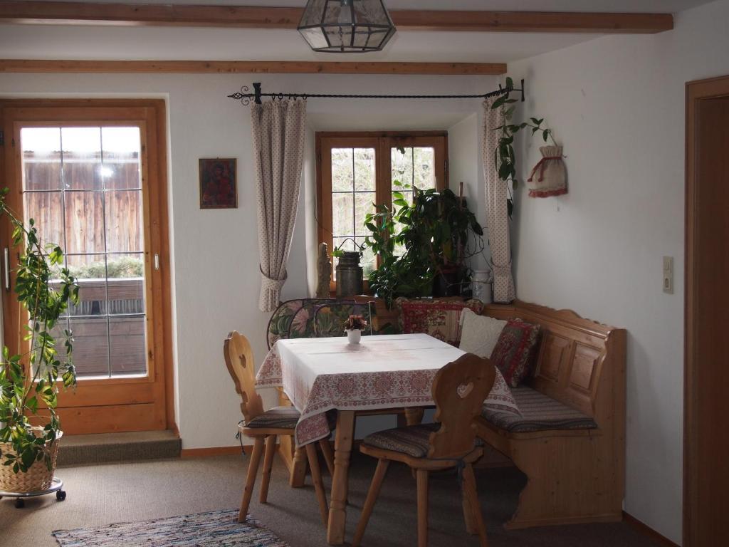Pension Wagnerhof Oberaudorf Exterior photo