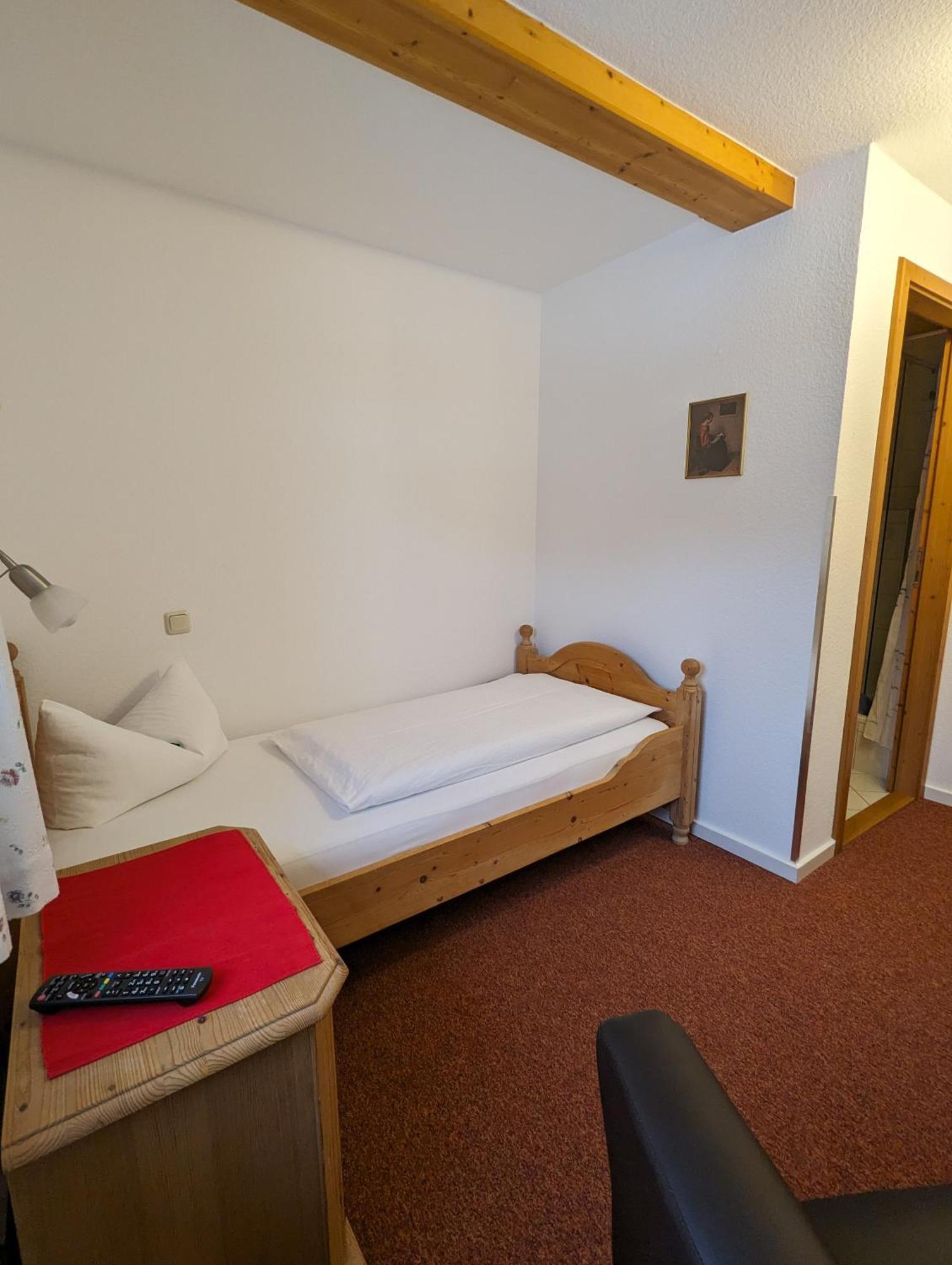 Pension Wagnerhof Oberaudorf Exterior photo