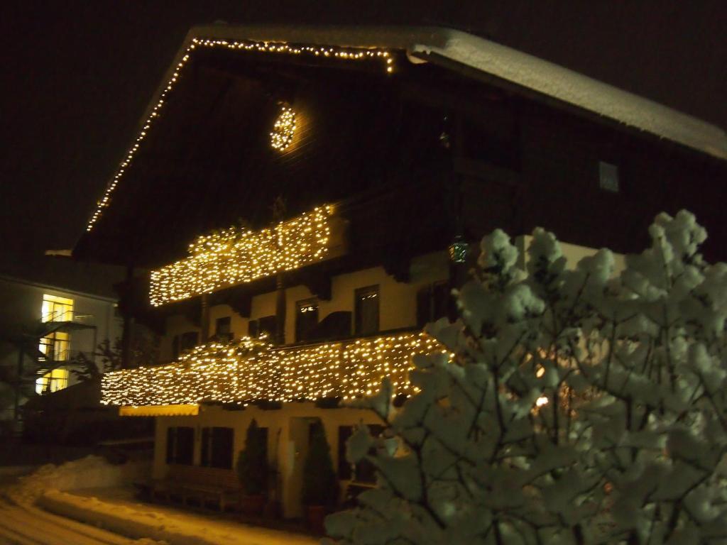 Pension Wagnerhof Oberaudorf Exterior photo