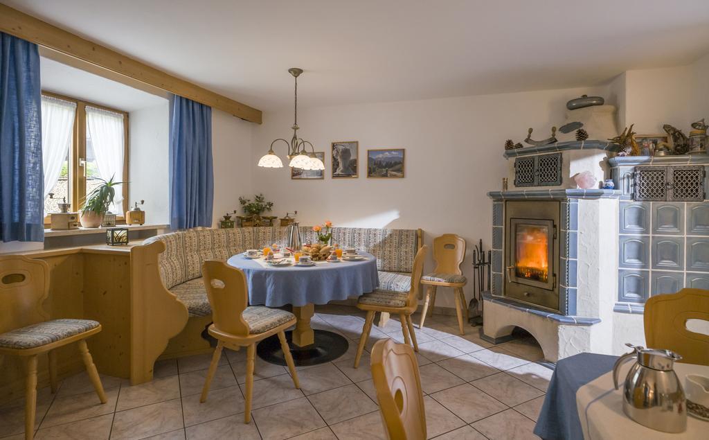 Pension Wagnerhof Oberaudorf Exterior photo