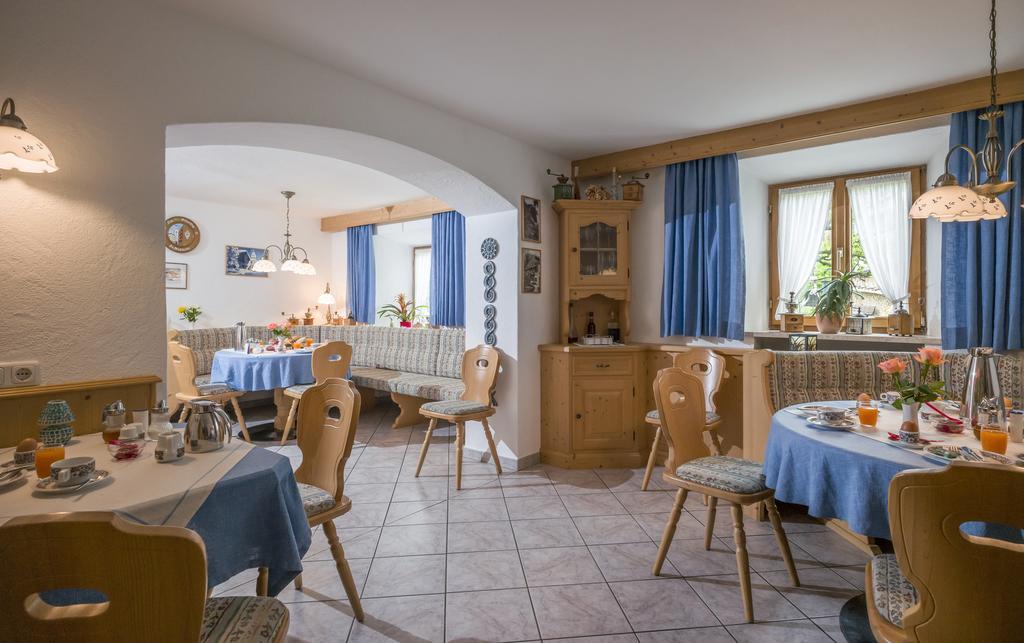Pension Wagnerhof Oberaudorf Exterior photo